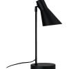 Dyberg Larsen DL12 bordlampe sort