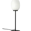 Dyberg Larsen DL39 Opal bordlampe E27