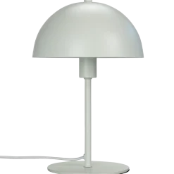 Dyberg Larsen Malmø bordlampe E14 mat hvid
