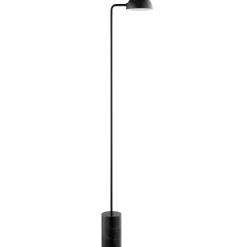 Dyberg Larsen Marble gulvlampe
