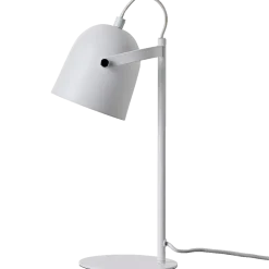 Dyberg Larsen Oslo bordlampe hvid