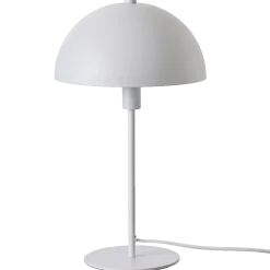 Dyberg Larsen Stockholm bordlampe hvid