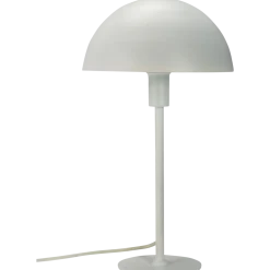 Dyberg Larsen Stockholm bordlampe lille hvid