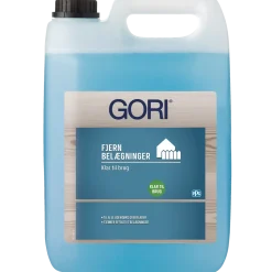 Dyrup gori fjern belægning 2,5 L