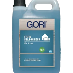Dyrup gori fjern belægning 2,5 L