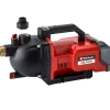 Einhell AQUINNA 36/30 2x18V havepumpe 3000l/t. solo
