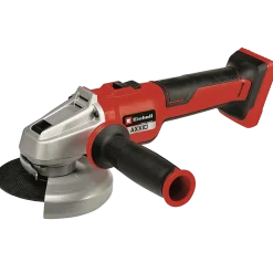 Einhell AXXIO 18/115 Q 18V vinkelsliber solo