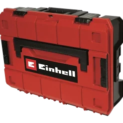 Einhell E-Case S-F systemboks 44,4x32,9x13,1 cm op til 25 kg
