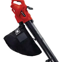 Einhell GC-EL 3024 E elektrisk løvsuger/-blæser 40 liter 230V/3000W