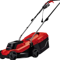 Einhell GC-EM 1000/32 elektrisk plæneklipper 32 cm 230V/1000W