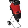 Einhell GC-KS 2540 elektrisk kompostkværn 230V/2000W