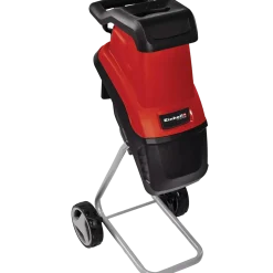 Einhell GC-KS 2540 elektrisk kompostkværn 230V/2000W