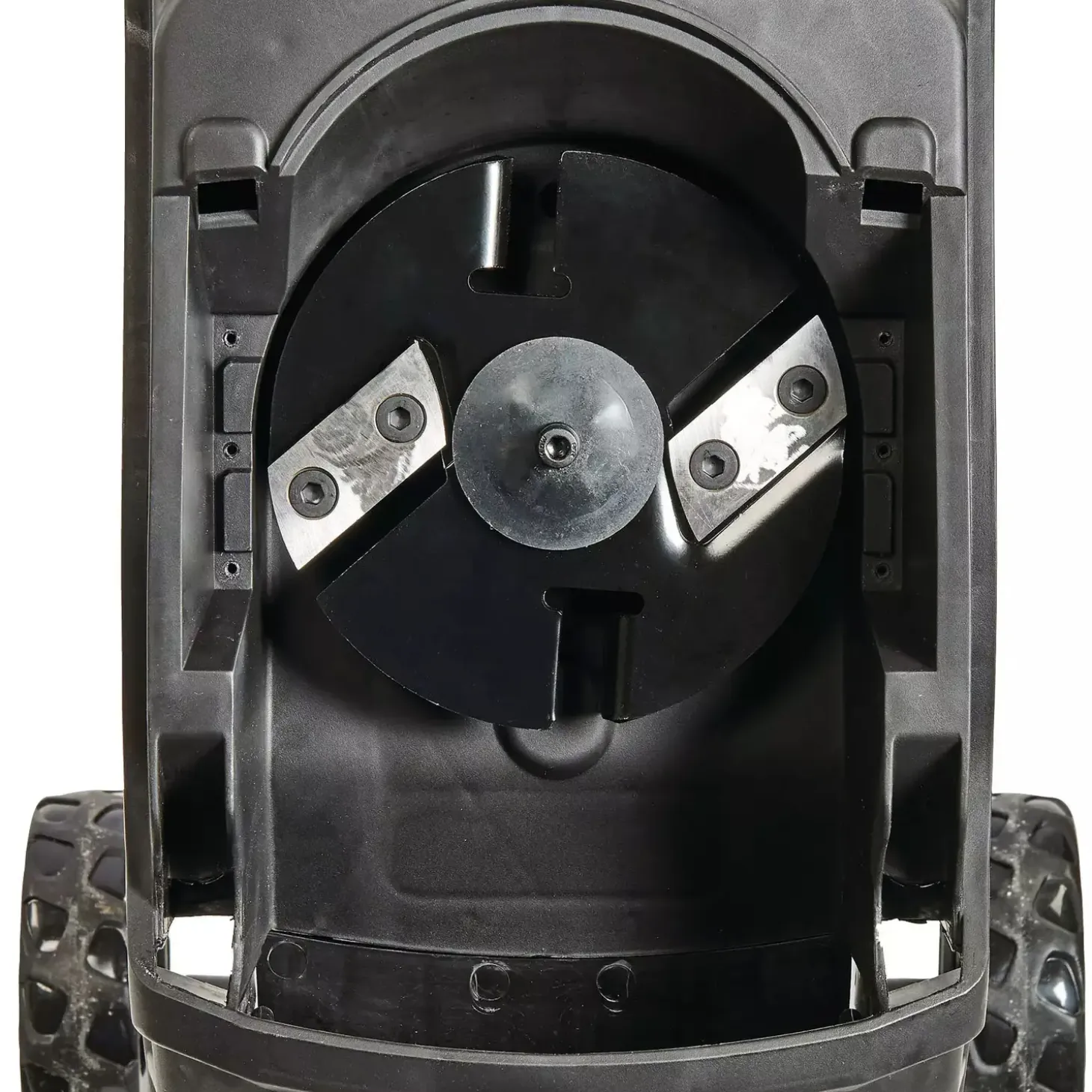 Einhell GC-KS 2540 elektrisk kompostkværn 230V/2000W