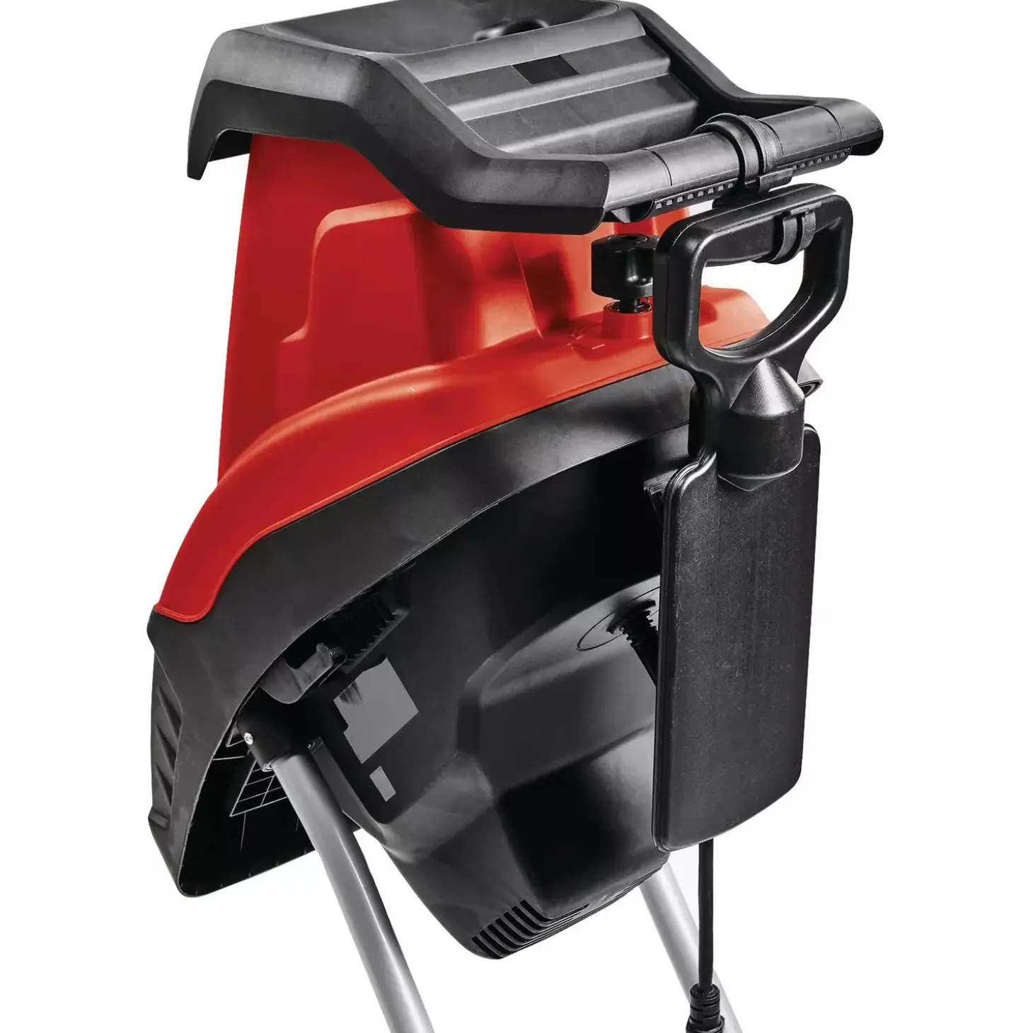 Einhell GC-KS 2540 elektrisk kompostkværn 230V/2000W
