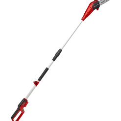 Einhell GC-LC 18/20 Li T 18V kædesav med skaft solo