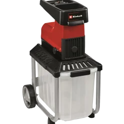 Einhell GC-RS 60 CB elektrisk Kompostkværn 230V/2300W