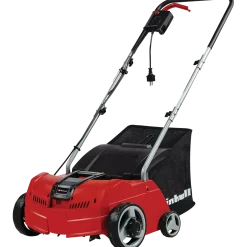 Einhell GC-SA 1231/1 elektrisk plænelufter/vertikalskærer 31 cm 230V/1200W
