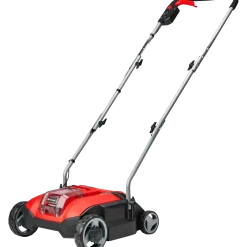 Einhell GC-SC 18/28 Li- 18V vertikalskærer/plænelufter solo
