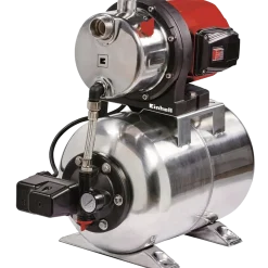 Einhell GC-WW 1250 NN husvandværk 20 liter 5000l/t 1200W