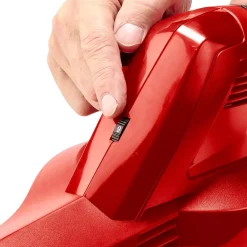 Einhell GE-CL 18 Li E 18V løvblæser solo