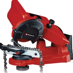 Einhell GE-CS 18 Li 18V kædeslibeanlæg solo