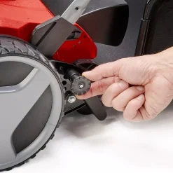 Einhell GE-HM 18/38 18V cylinder plæneklipper 38 cm solo