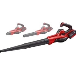 Einhell GE-UB 18/250 Li E 18V løvblæser (1x4,0Ah)