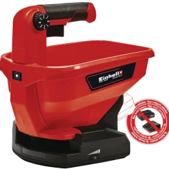 Einhell GE-US universalspreder 18V solo