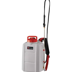 Einhell GE-WS 18/150 18V rygsprøjte 4.5 bar 15 liter solo