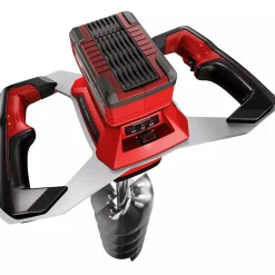 Einhell GP-EA 18/150 Li BL 18V pælebor Ø15x80 cm solo