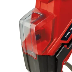 Einhell REDAXXO 36/25 18V kompostkværn solo