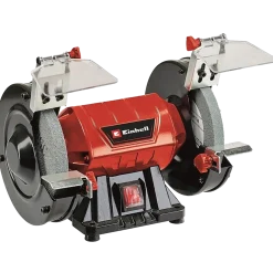 Einhell TC-BG 150 bænksliber 2xØ150 mm. 230V/110W