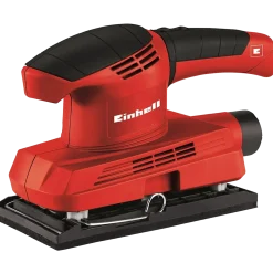 Einhell TC-OS 1520 rystepudser 93x187 mm. 230V/150W