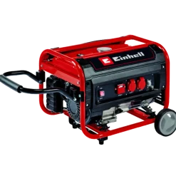 Einhell TC-PG 35/E5 Generator, benzin - 2600/3100 W