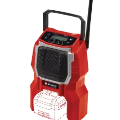 Einhell TC-RA 18 Li BT 18V radio solo