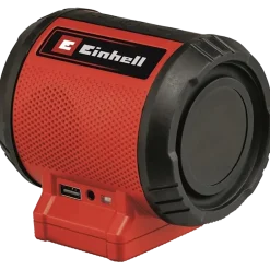 Einhell TC-SR 18 Li 18V højttaler solo