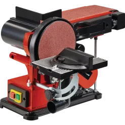 Einhell TC-US 380 bånd- og tallerkensliber 230V/380W
