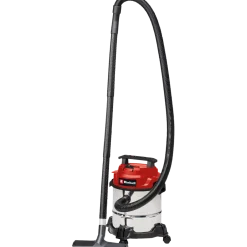 Einhell TC-VC 1812/1 S elektrisk våd-/tørstøvsuger