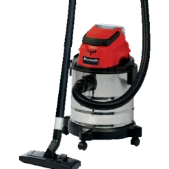 Einhell TC-VC 18/20 18V PXC våd/tørstøvsuger solo