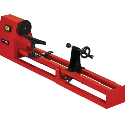 Einhell TC-WW 1000/1 trædrejebænk med 4 hastigheder 230V/400W