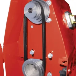Einhell TC-WW 1000/1 trædrejebænk med 4 hastigheder 230V/400W