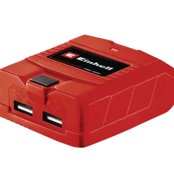 Einhell TE-CP 18 USB-powerbank 18V u/batteri