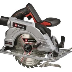 Einhell TE-CS 18/190 Li BL 18V rundsav Ø190 mm solo