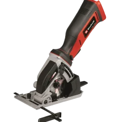 Einhell TE-CS 18/89 Li 18V minirundsav solo