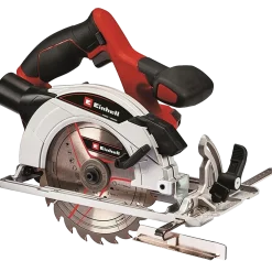 Einhell TE-CS 18/165-1 18V rundsav Ø165 mm solo