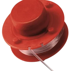 Einhell trimmerspole Ø1,6 mm x 5 meter t/græstrimmer GE-CT 18/30