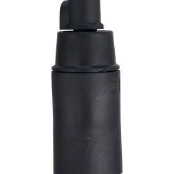 E-Line fatning E14 sort blister