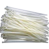 E-Line Pro kabelstrips 4,8x186 mm 100 stk transparent