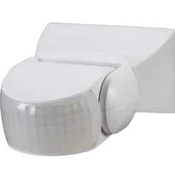 E-Line sensor IP65 180 gr. hvid