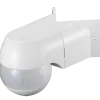 E-Line sonsor IP44 180 gr. hvid